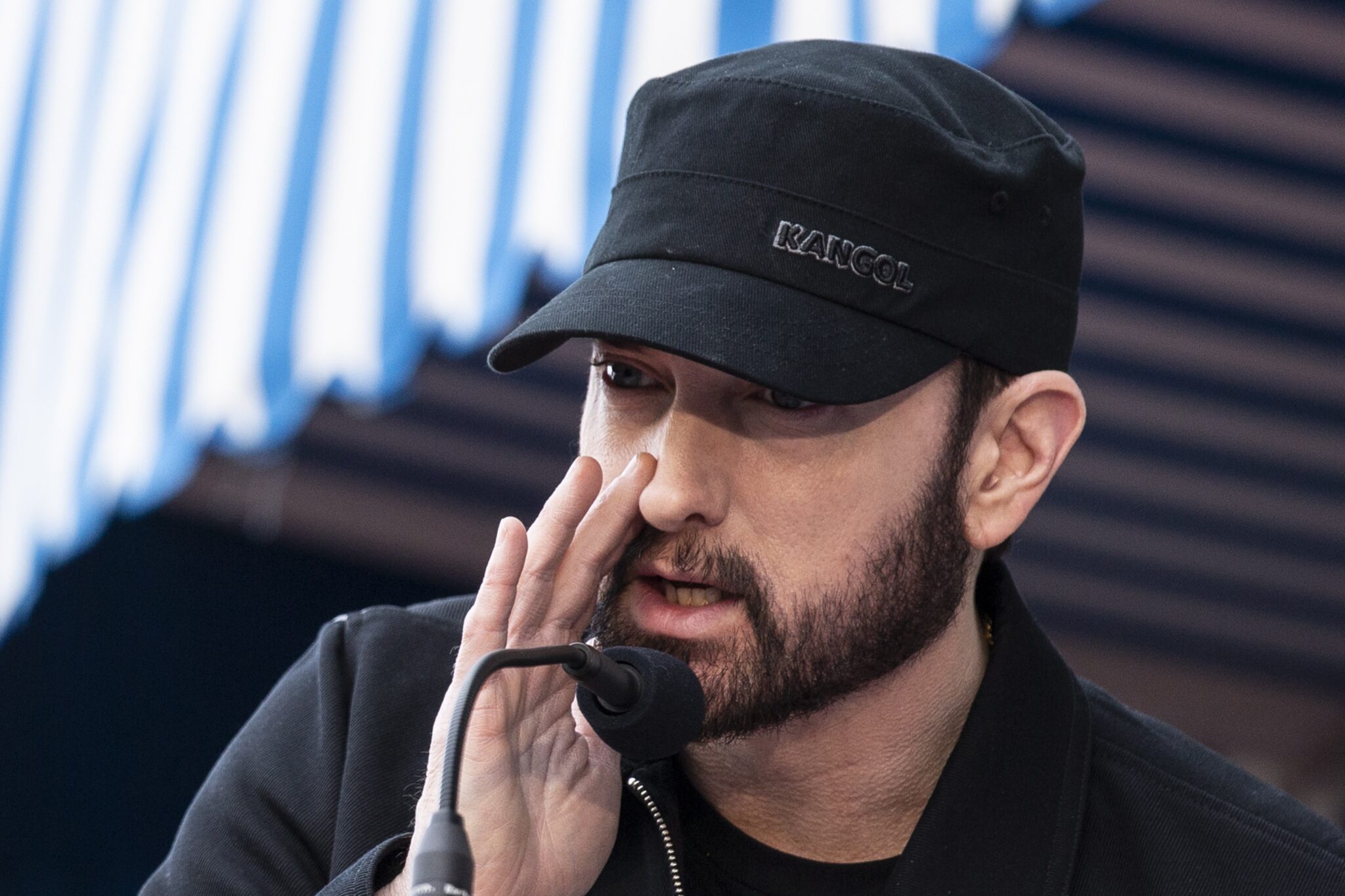 De Kater | Hoe Eminem in Fortnite de toekomst van videogames laat zien