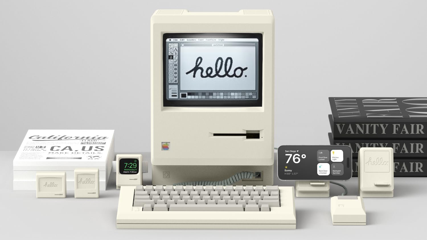 Dit is de ideale iPhone-oplader voor de echte Apple-fan