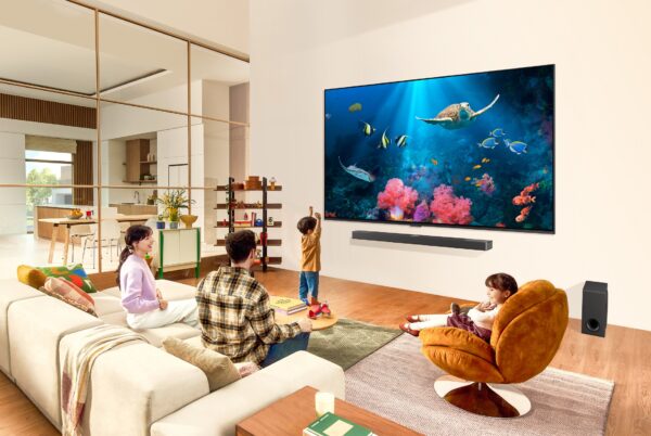 LG neemt grote ergernis weg bij nieuwe smart tv's