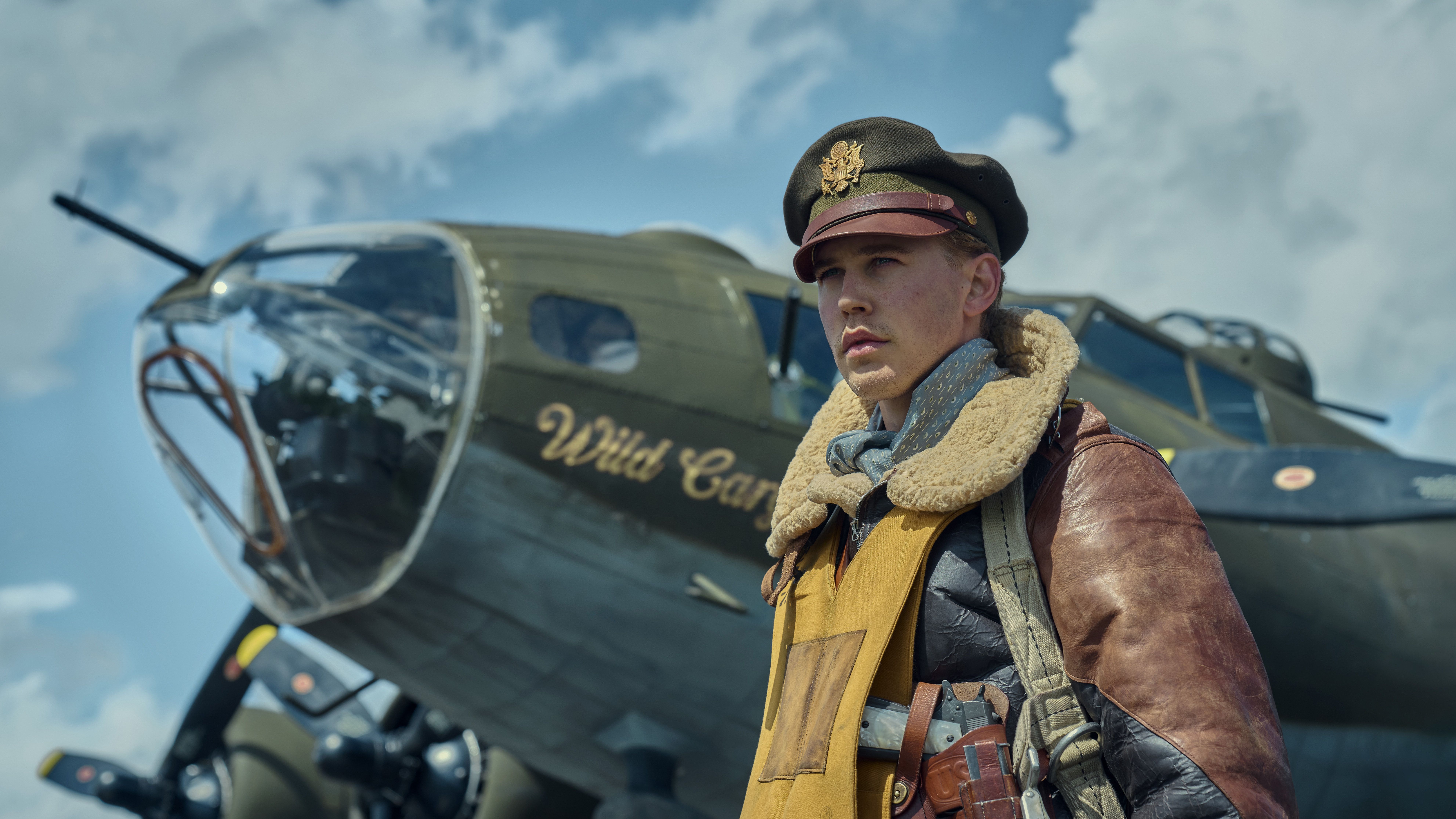 Apple komt met Masters of the Air, van de makers van Band of Brothers