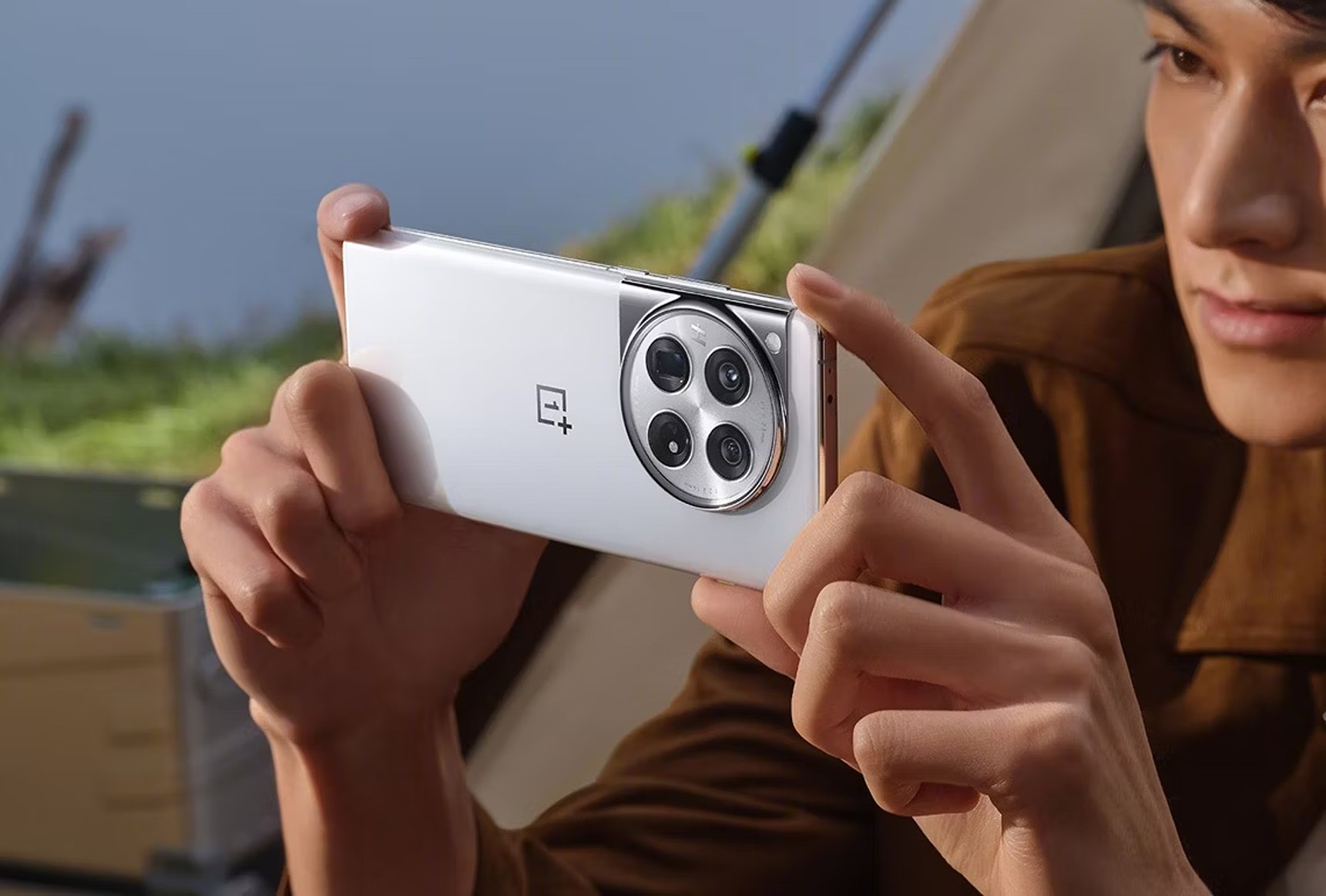 Action heeft het ideale gadget voor mensen met te veel foto's op je smartphone