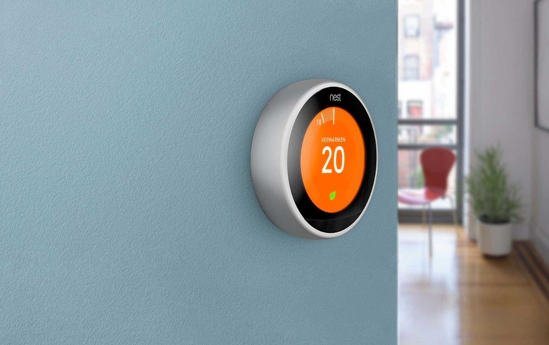 Slecht nieuws voor bezitters van een Google Nest-thermostaat