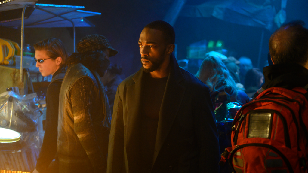 Deze gecancelde Netflix-series verdienen een comeback