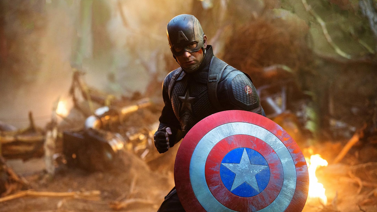 Marvel onthult wat er gebeurt als superhelden met pensioen gaan