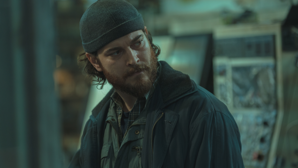 Nieuwe Turkse Netflix-serie Kübra houdt Netflix in z'n greep