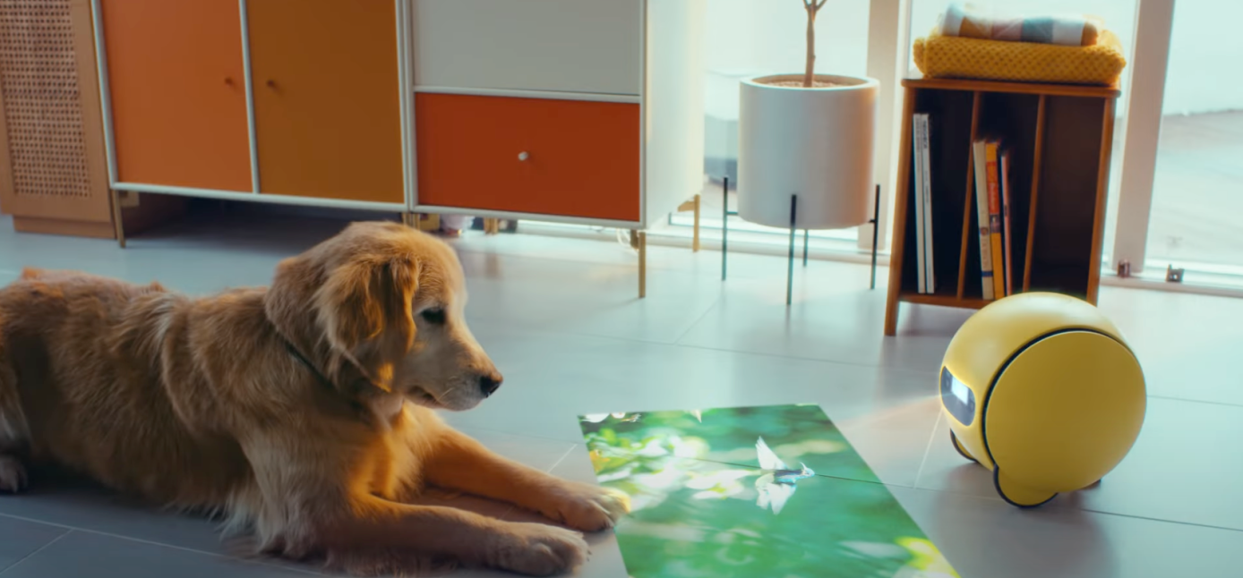 Samsung laat met AI zien dat de toekomst allang aangebroken is