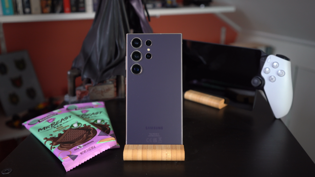Waarom je die nieuwe Samsung Galaxy S24 Ultra (niet) wil kopen