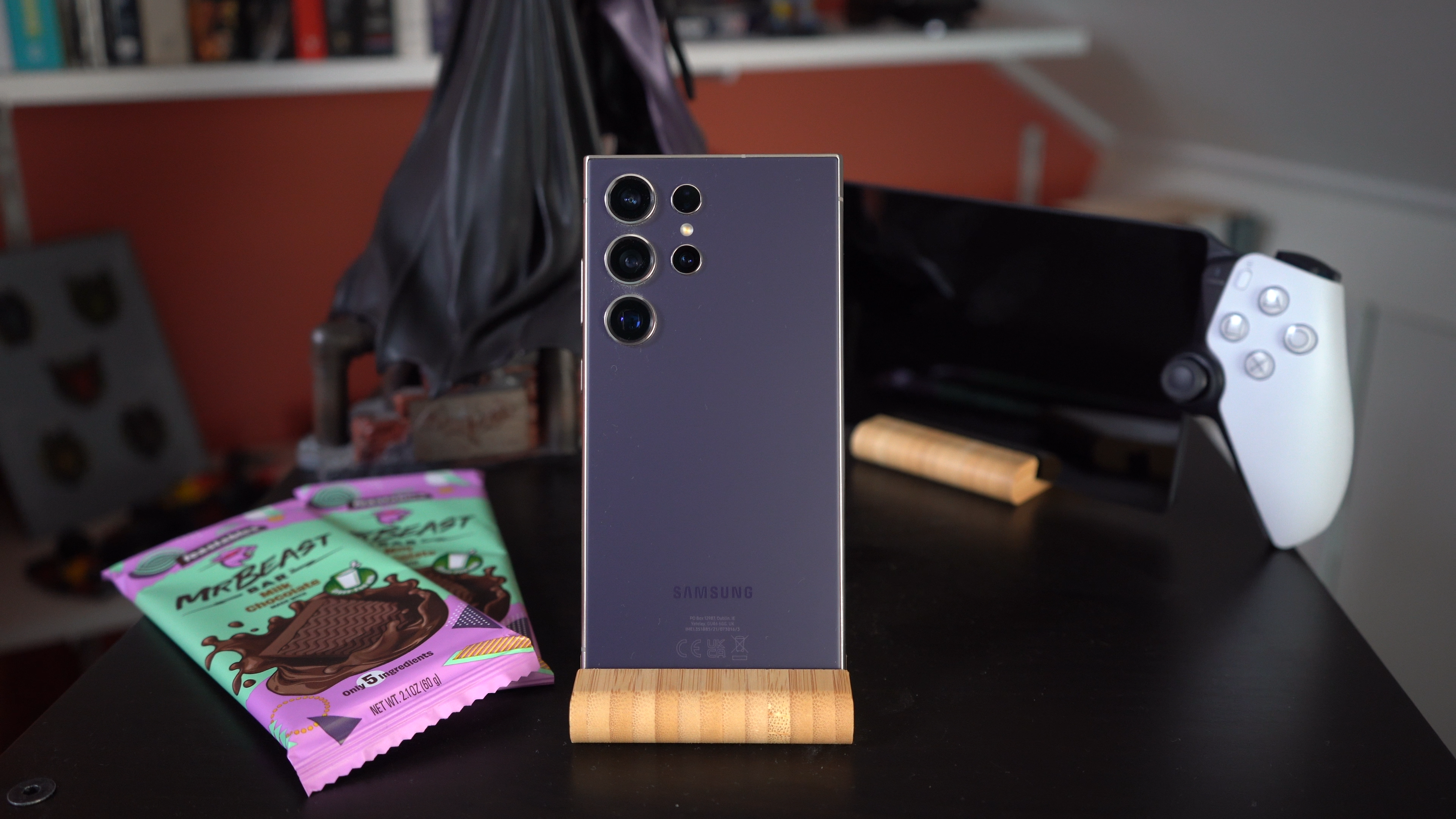 Waarom je die nieuwe Samsung Galaxy S24 Ultra (niet) wil kopen