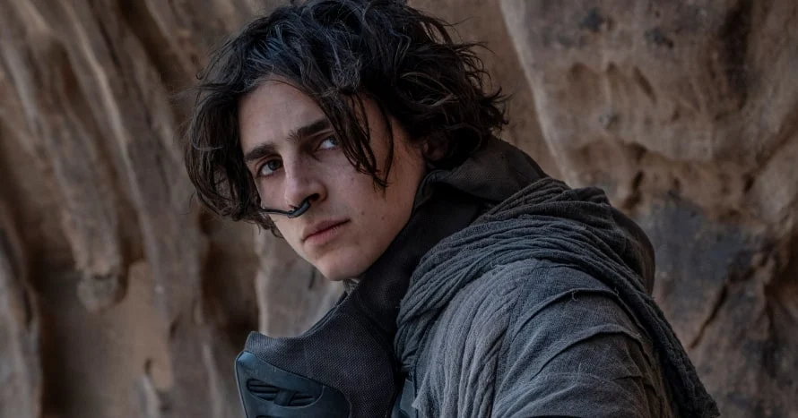 Als Timothee Chalamet dan toch naar de Marvel Universum komt, dan maar in deze rollen