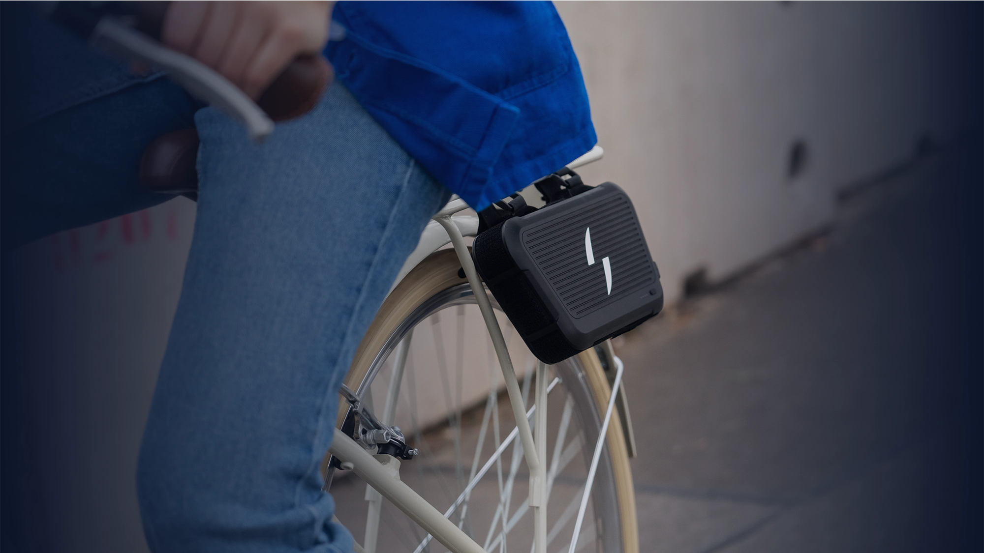 Je gewone fiets bouw je simpel om tot elektrische fiets op deze manier