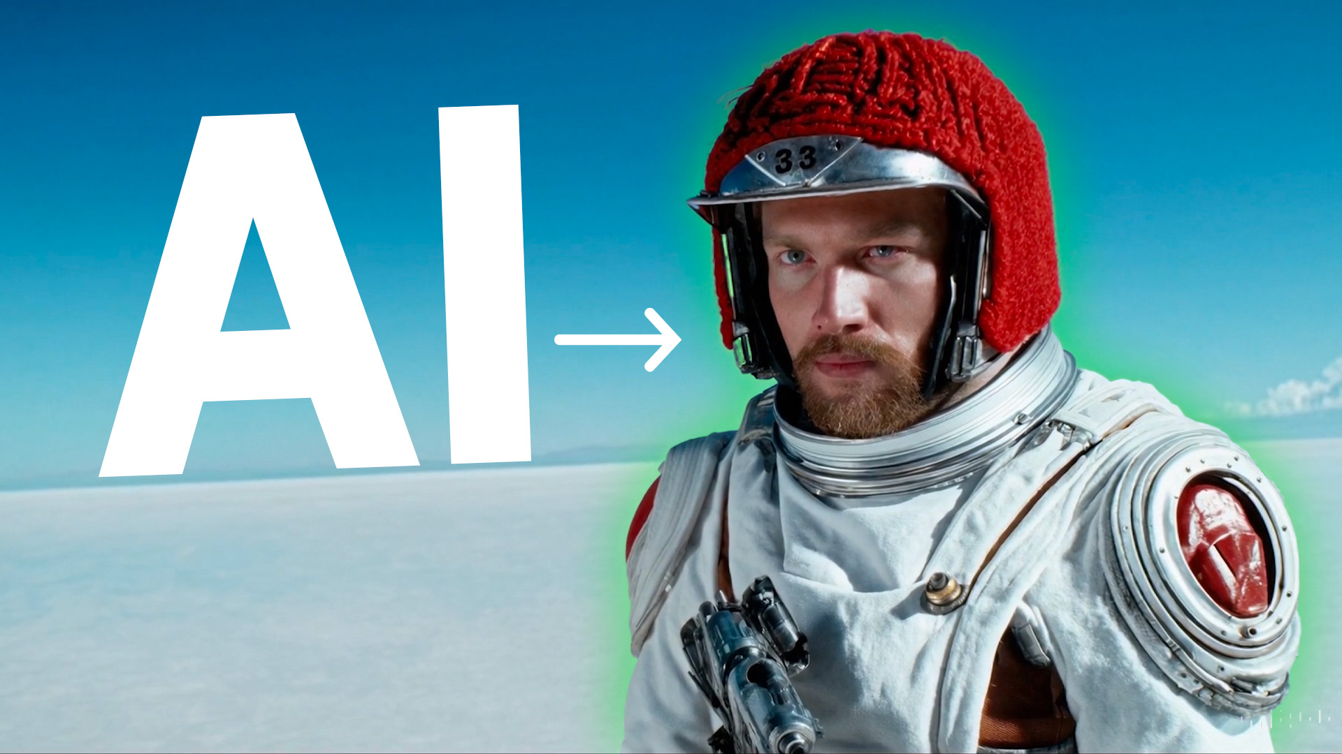 ChatGPT-maker OpenAI komt met krankzinnig AI voor video