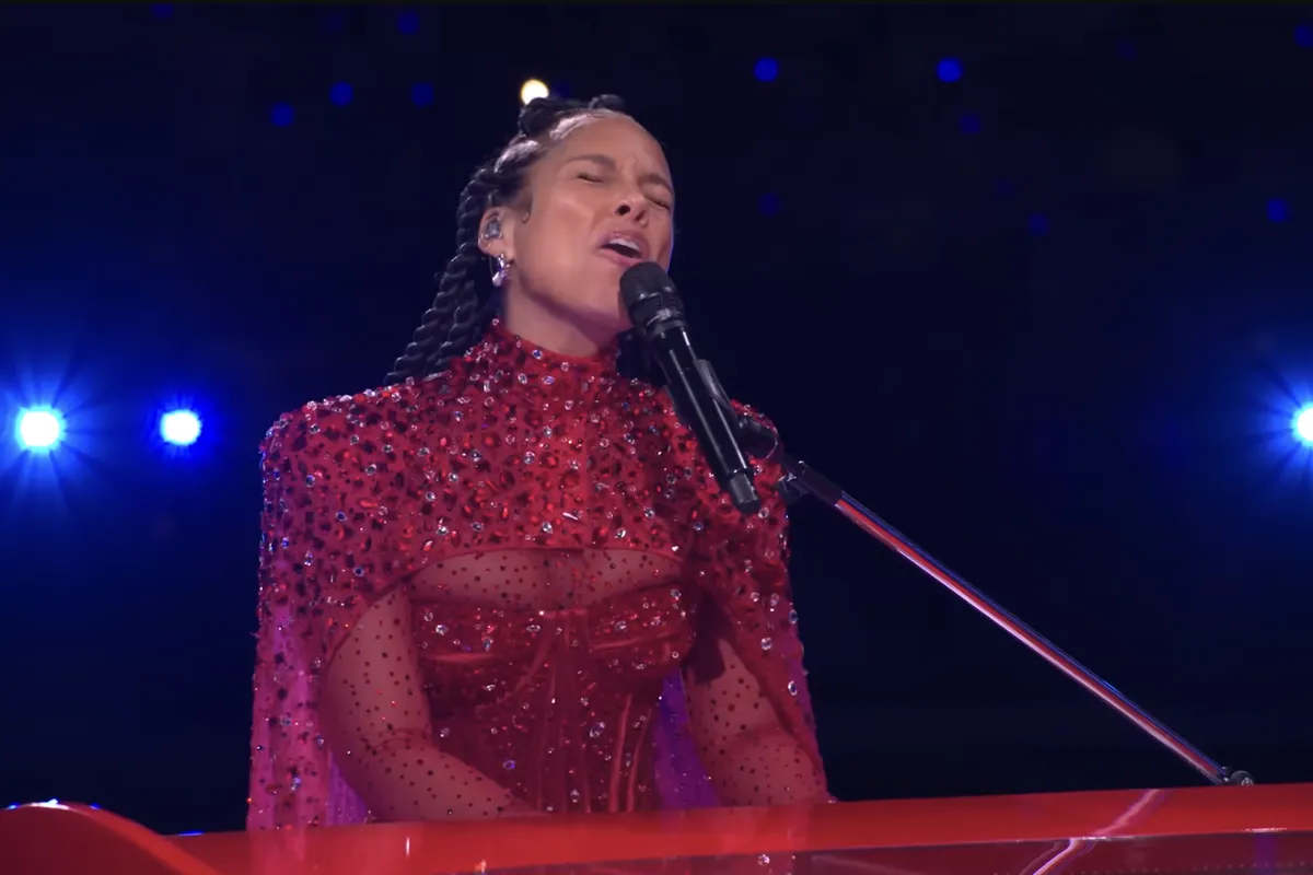 YouTube poetst valse start Super Bowl-optreden Alicia Keys weg