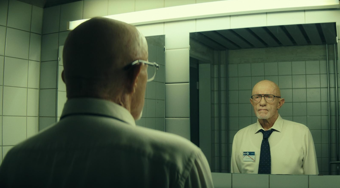 Breaking Bad-ster scoort op Apple TV+ beste sci-fi thriller in jaren