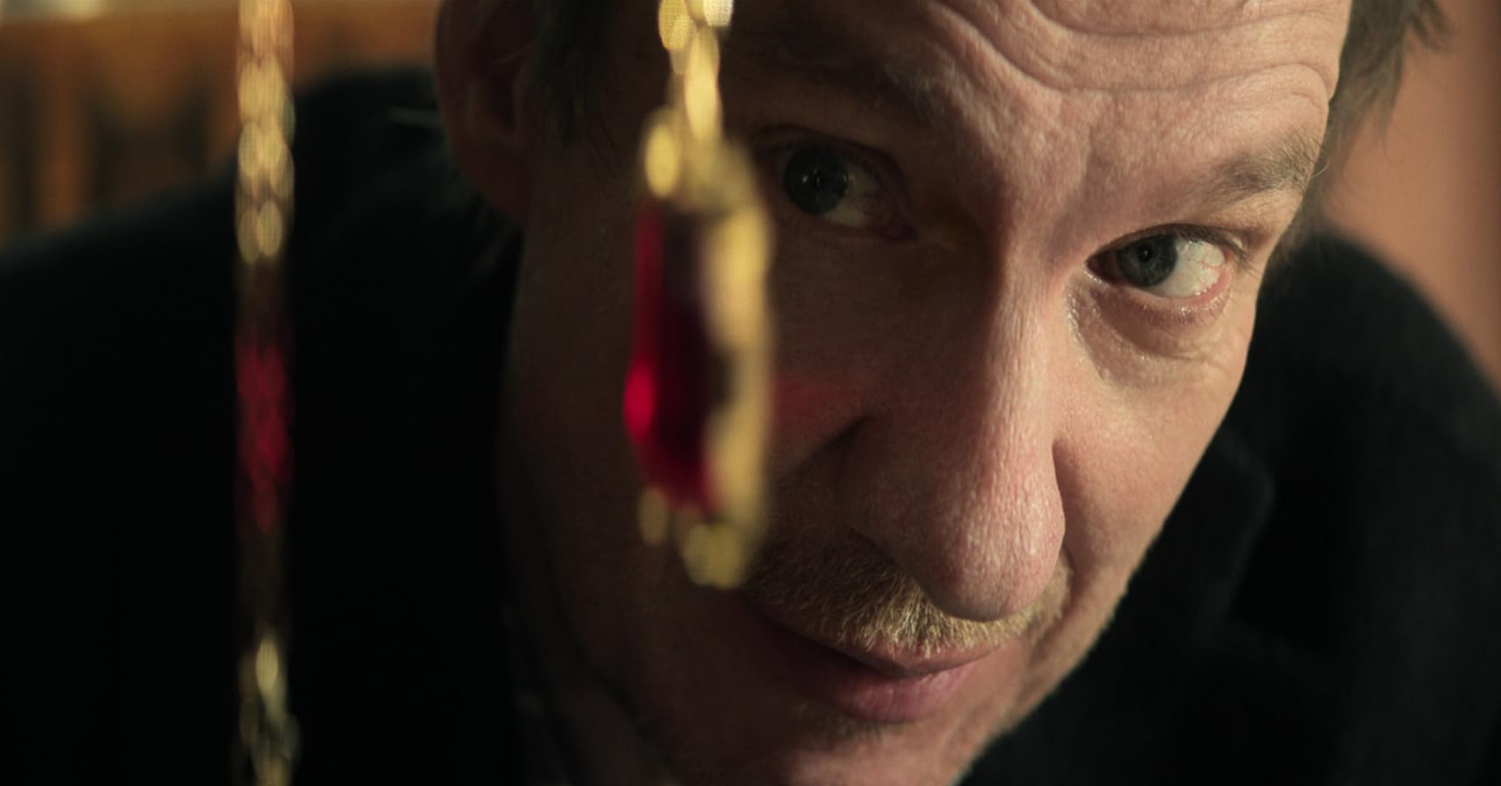 nieuwe sherlock holmes serie cw