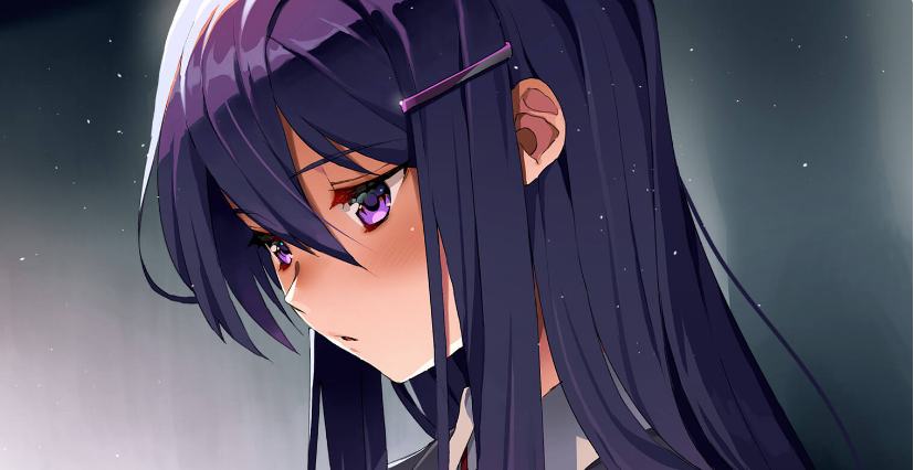 Doki Doki gratis te spelen op Epic Games horror