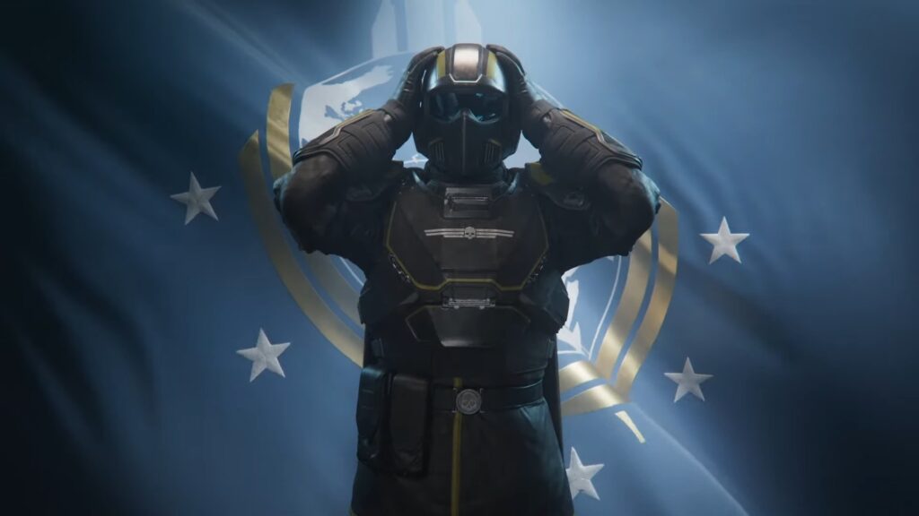 Helldivers en Ghost of Tsushima: PlayStation is flink aan het prutsen