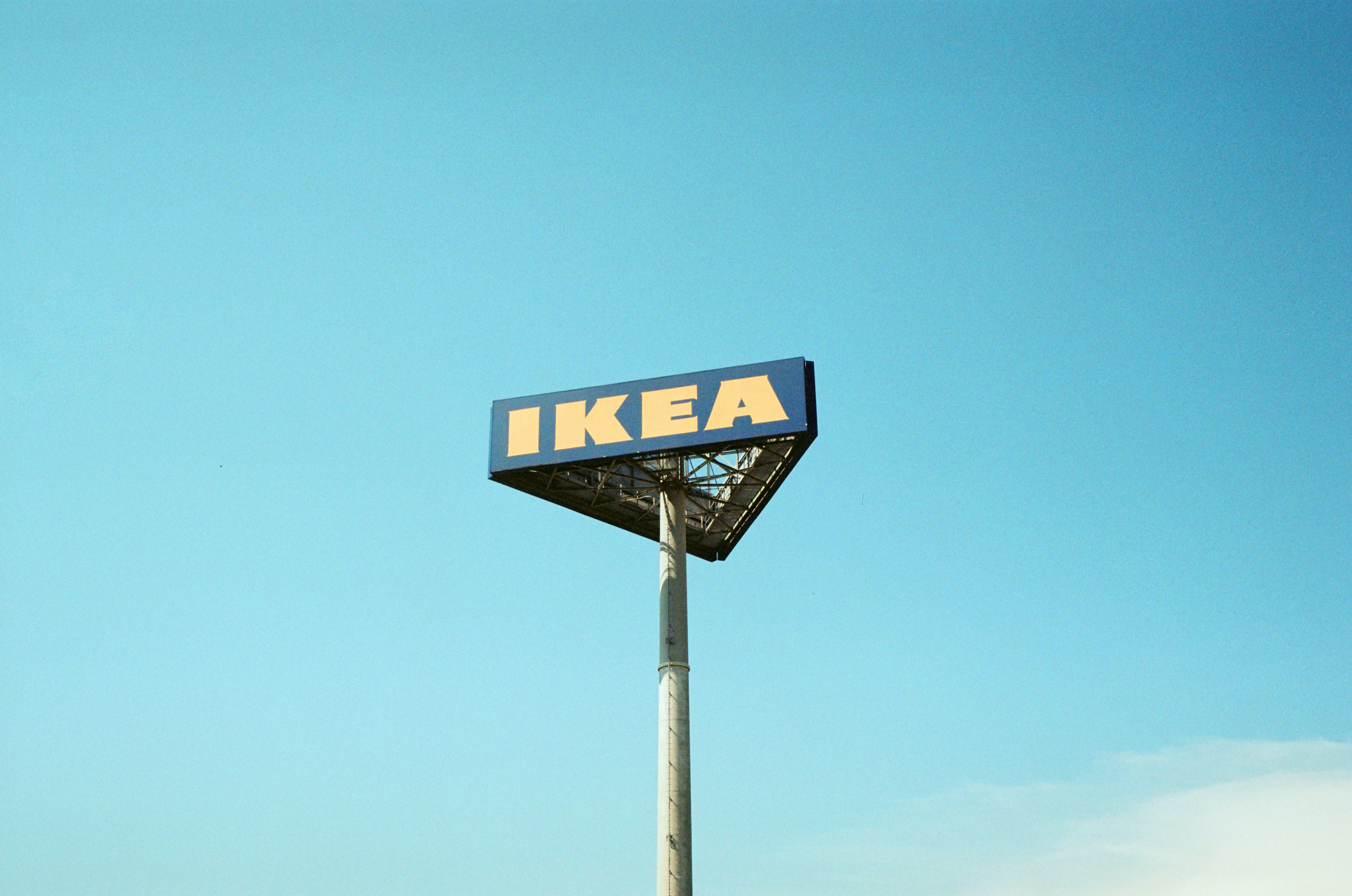 Leeuwarden wordt het decor voor de kleinste IKEA van Nederland