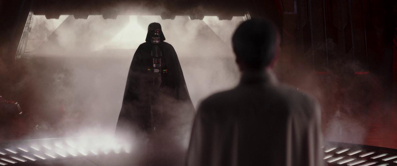 Zo zou Anakin er in Star Wars uitzien als hij nooit Darth Vader werd