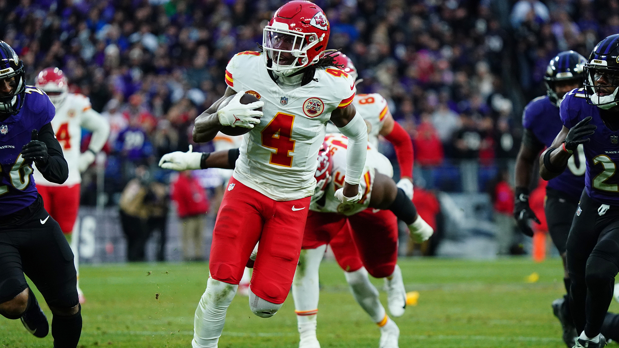 Zo kijk je de Super Bowl dit weekend helemaal gratis