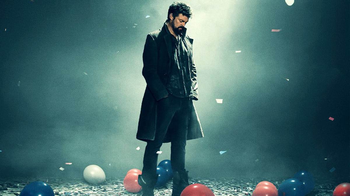 Amazon Prime Video trapt vierde seizoen The Boys op deze datum af