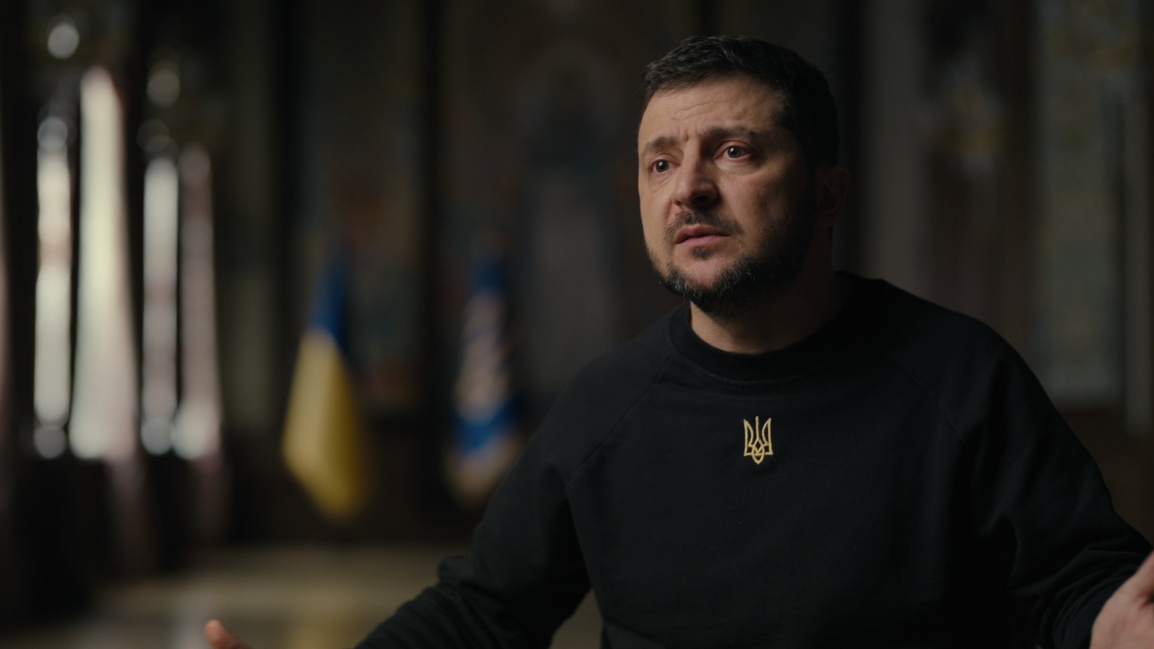 Nieuwe Netflix-documentaire must-watch over Poetin en Oekraïne
