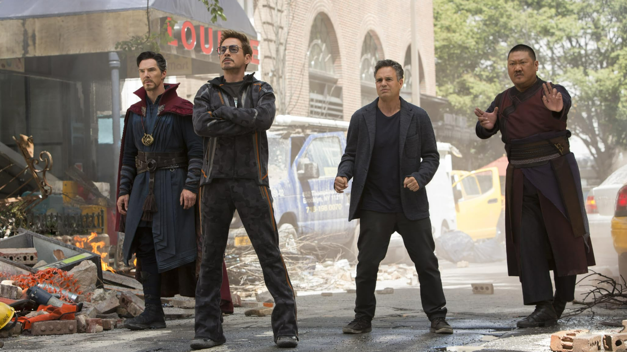 Deze opvallende Marvel-held verdween ineens in 2023 MCU