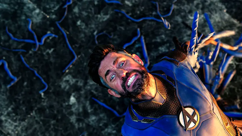 Marvel vs DC: dit zijn de rijkste superhelden