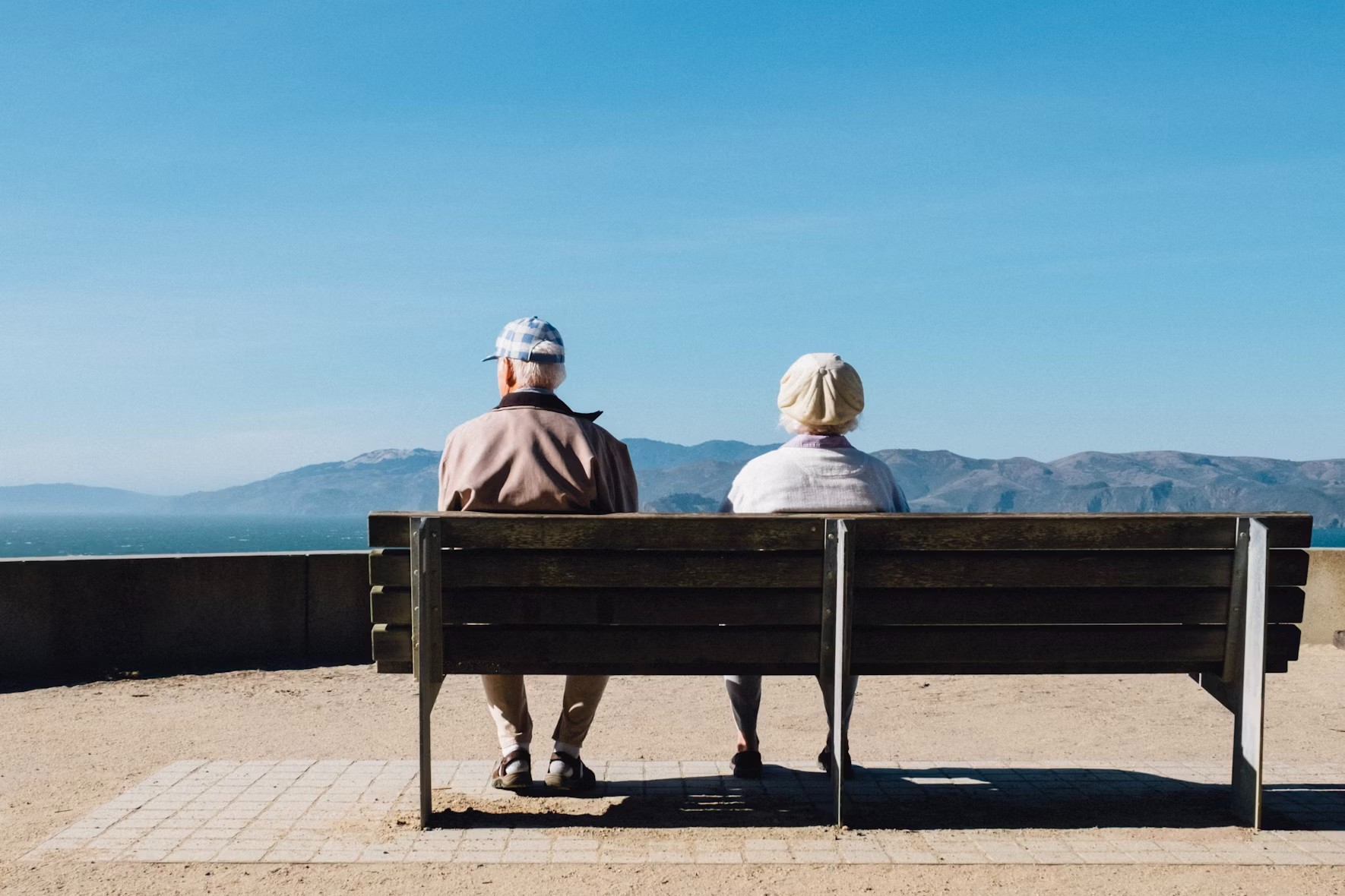 Dit doen de oudste mensen ter wereld om langer te leven.