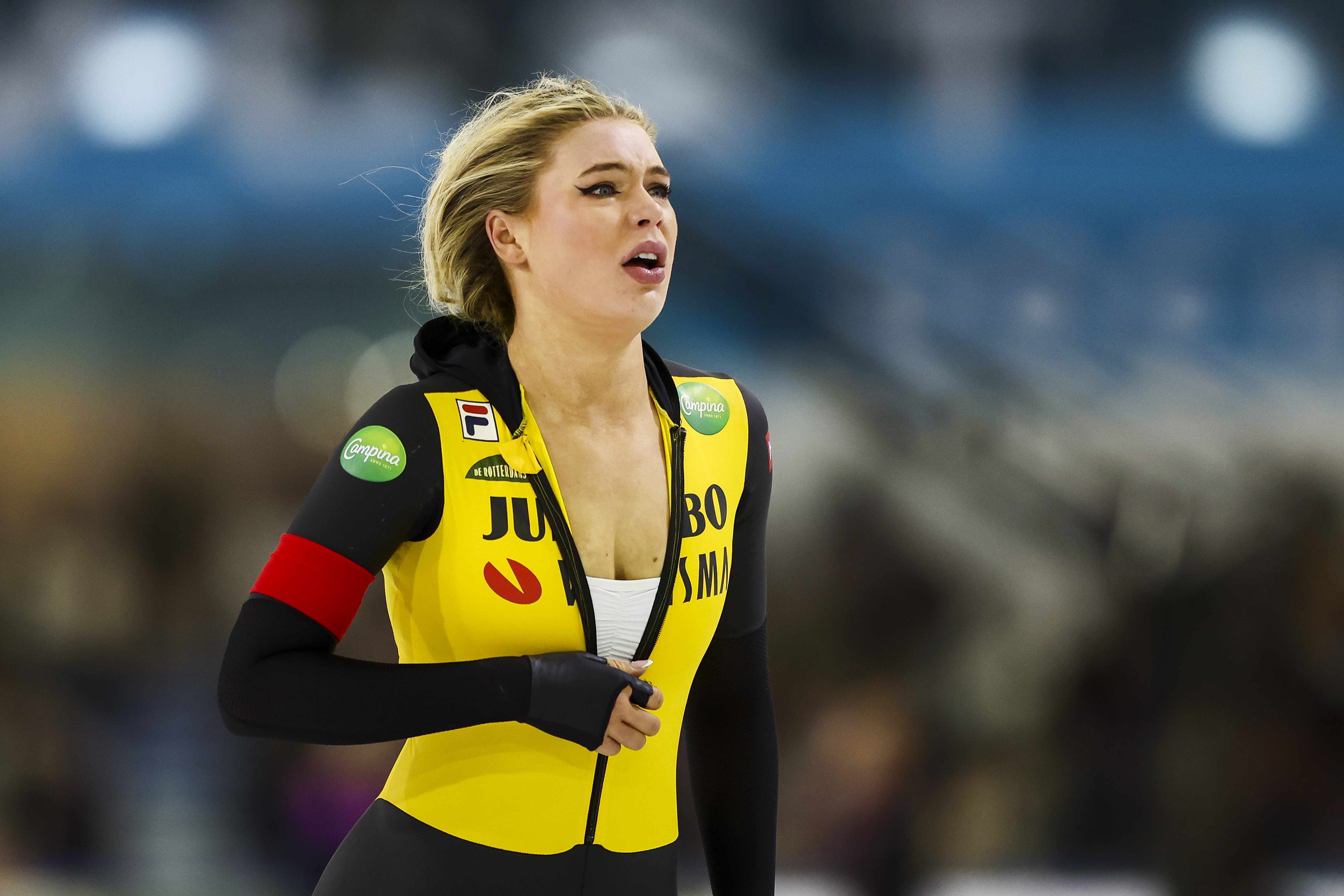 Arme Jutta: Jake Paul gaat op Netflix knokken tegen Mike Tyson