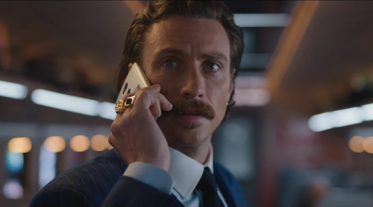 Deze James Bond acteur is helemaal tevreden over de nieuw 007