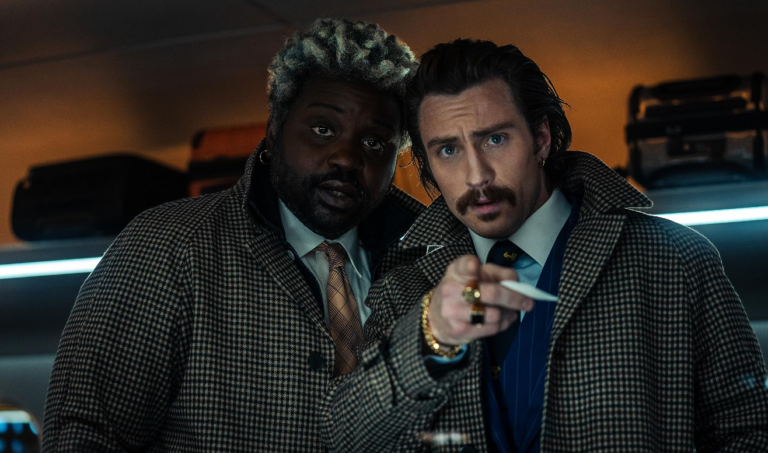 Deze James Bond acteur is helemaal tevreden over de nieuw 007