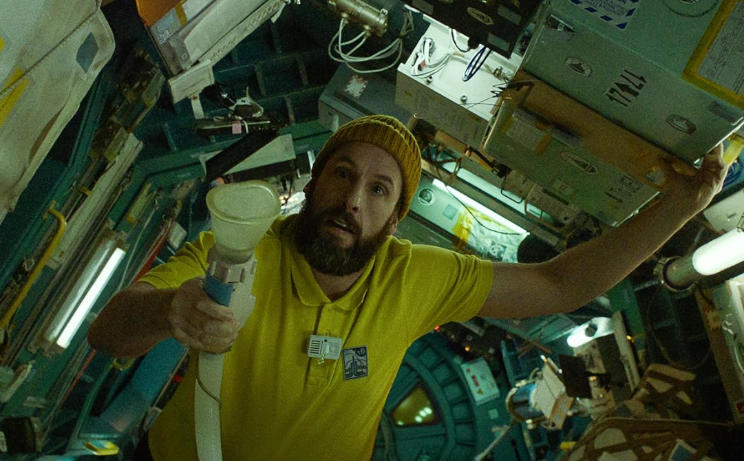 Vergeet Margot Robbie en Cillian Murphy: dit is de bestbetaalde acteur van 2023