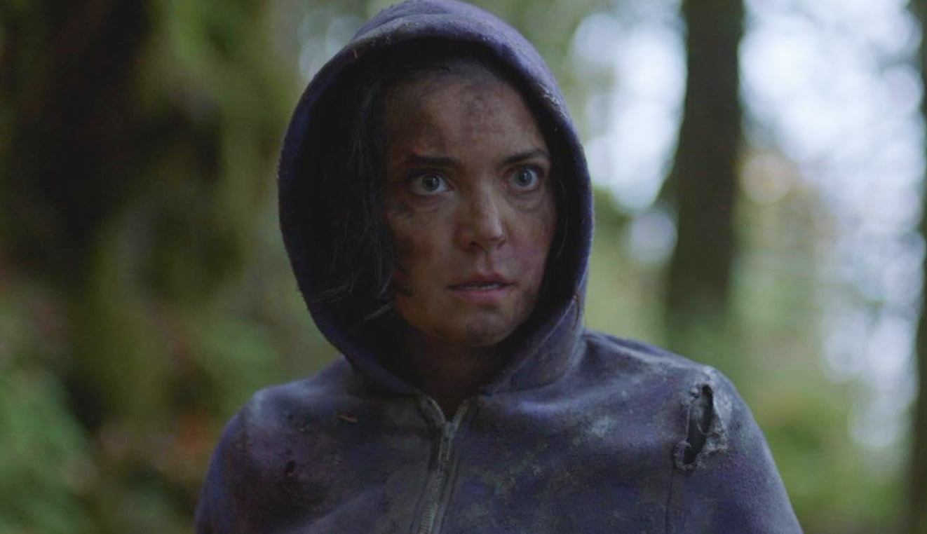 Kijkers zijn doodsbang na het kijken van deze horrorfilm op Netflix