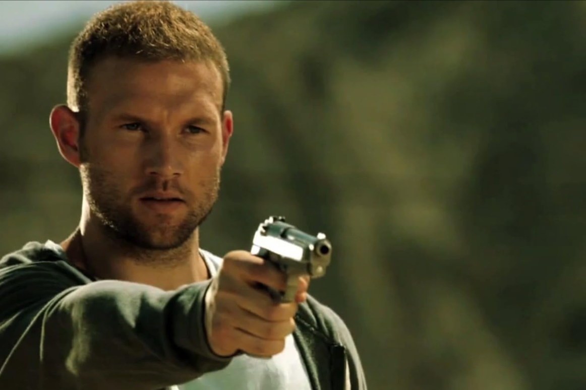 Een van de beste misdaadseries staat op Netflix CSI