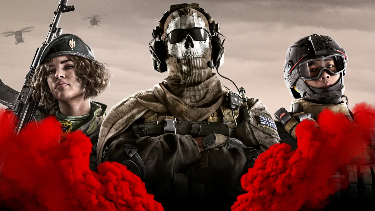 Votre ancien iPhone ou Android peut-il gérer Call of Duty : Warzone Mobile ?