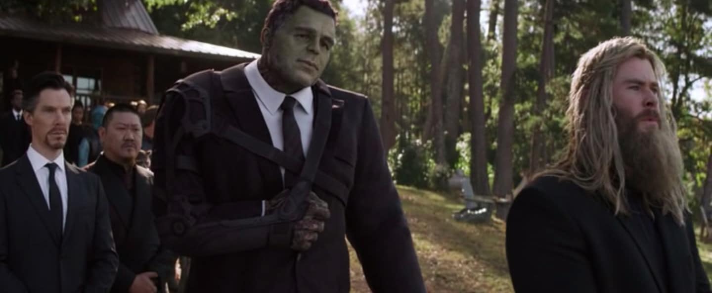 Overleden Marvel-held keert mogelijk terug in nieuwe Avengers-film