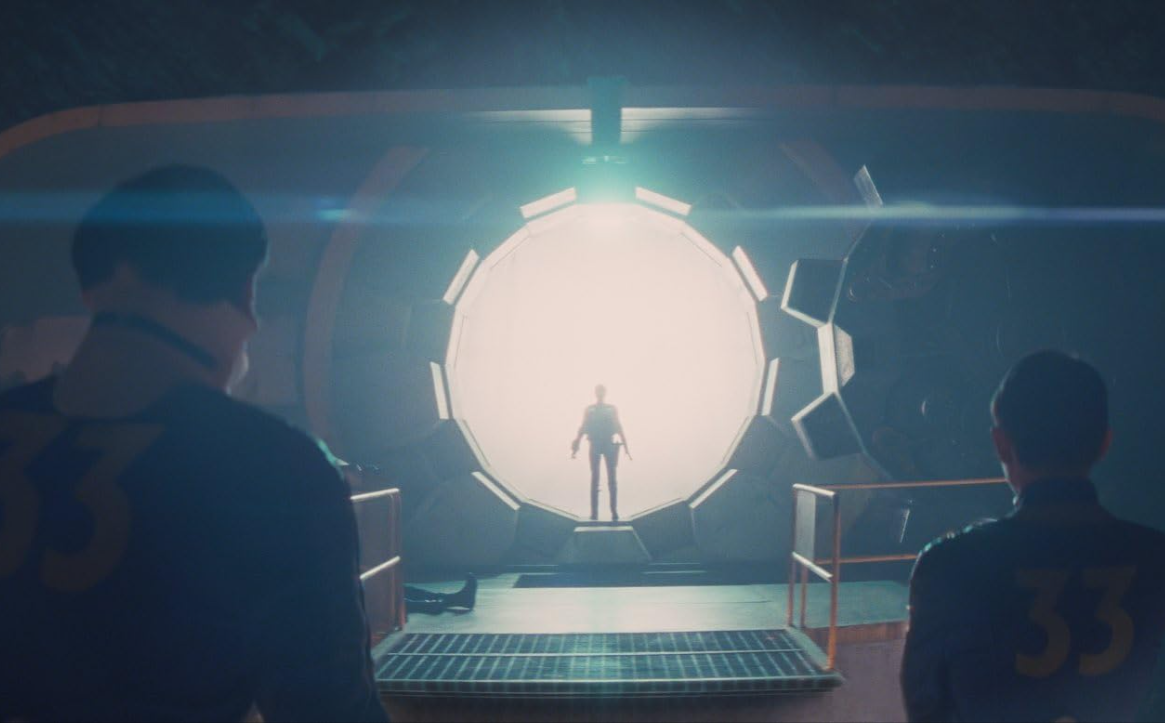 Zo haalbaar is een realistische Fallout-Vault