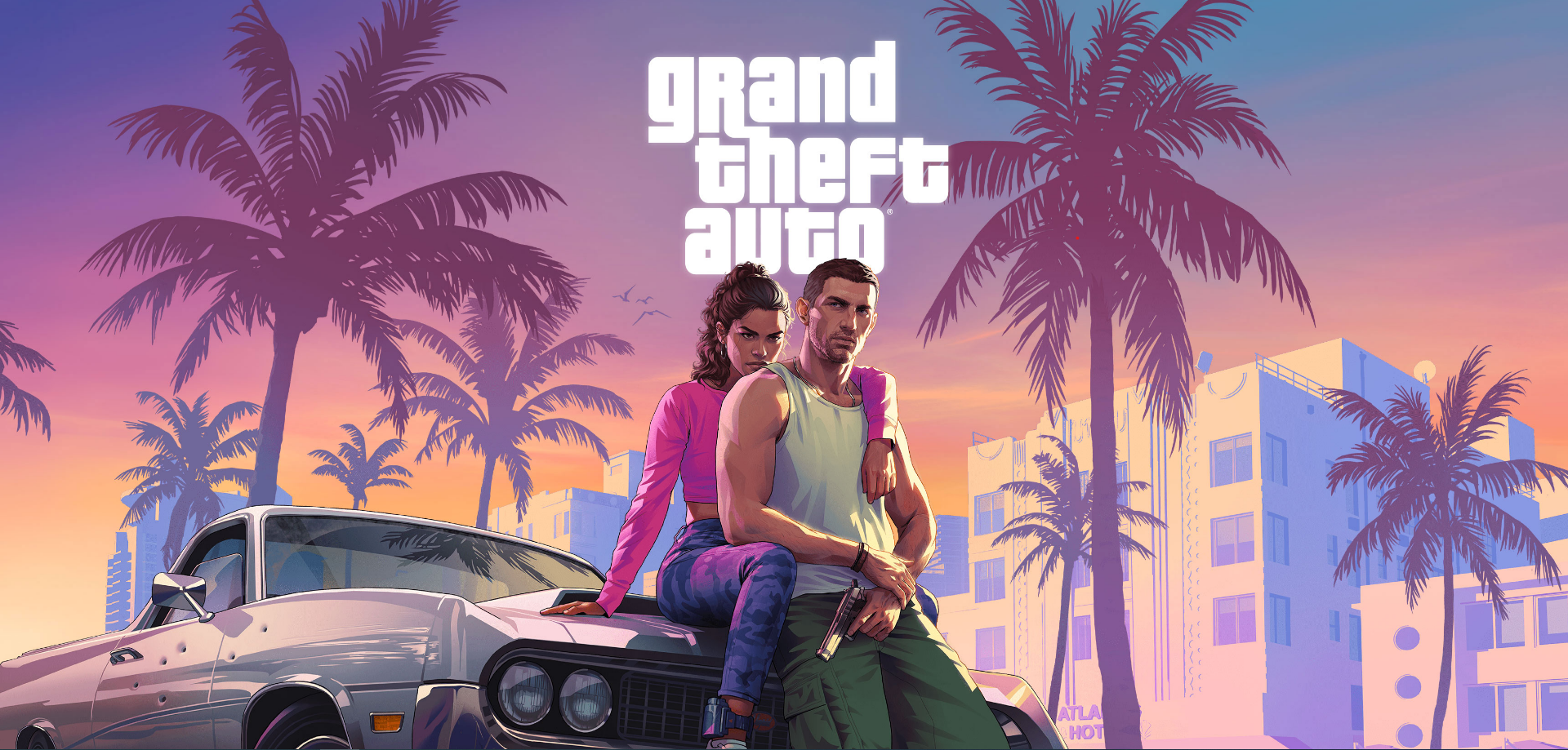 Grand Theft Auto VI kan zomaar eens de belangrijkste game ooit worden