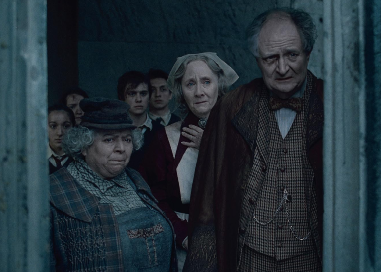 Deze controversiële Harry Potter-ster wees Marvel-rol af