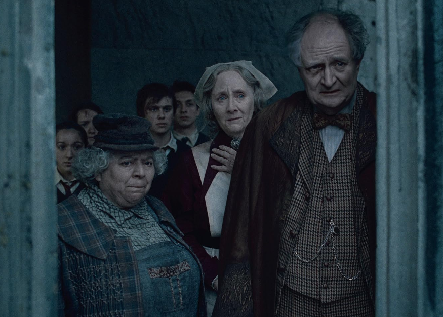 Deze controversiële Harry Potter-ster wees Marvel-rol af