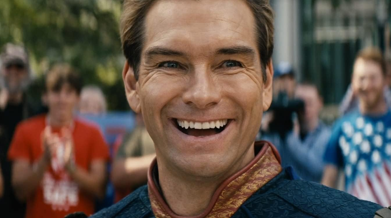 Donald Trump wint Super Tuesday en The Boys gaan daar perfect mee om