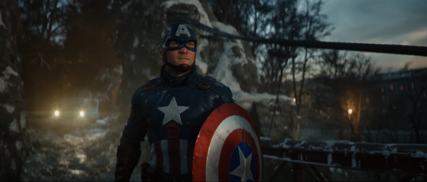 Waarom Marvel 1943: Rise of Hydra een enorm succes (of misser kan worden)