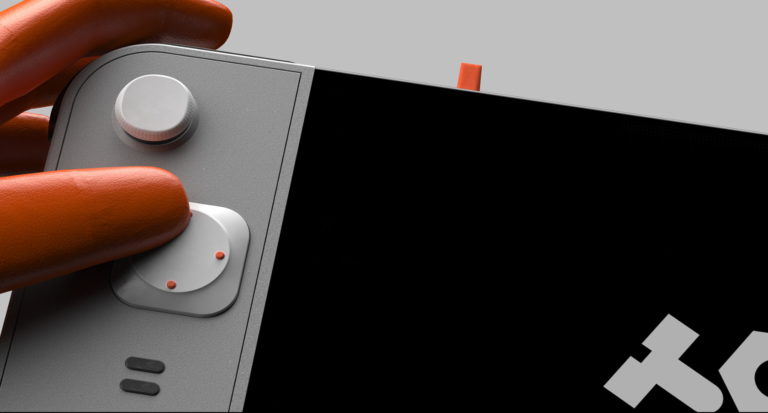 De Switch van onze dromen is dichtbij, maar hij is niet van Nintendo