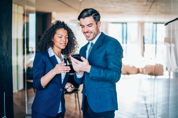 Waarom een goede zakelijke telefoon tegenwoordig onmisbaar is!