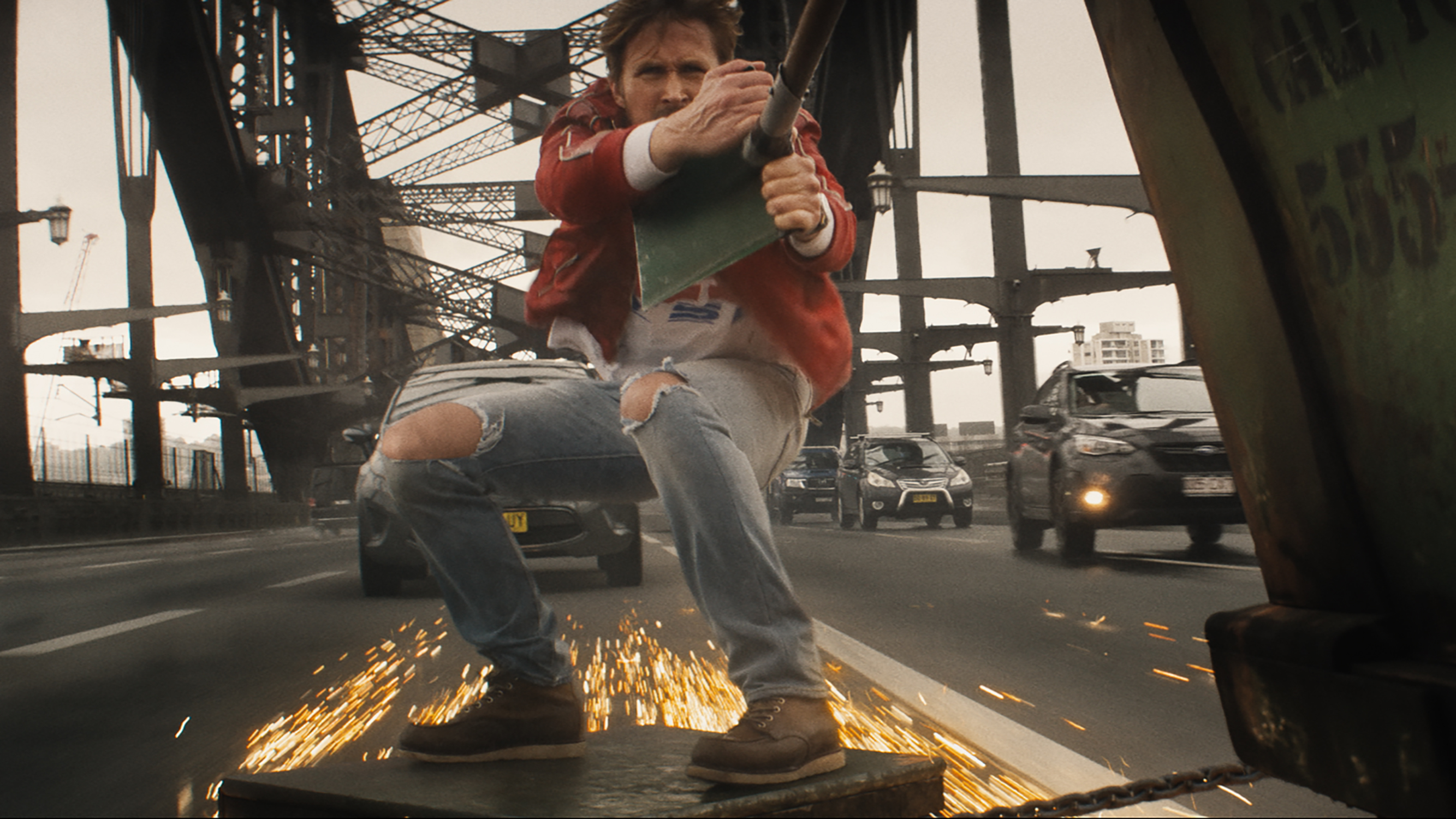 Vergeet Barbie: deze nieuwe Ryan Gosling-film scoort nog beter