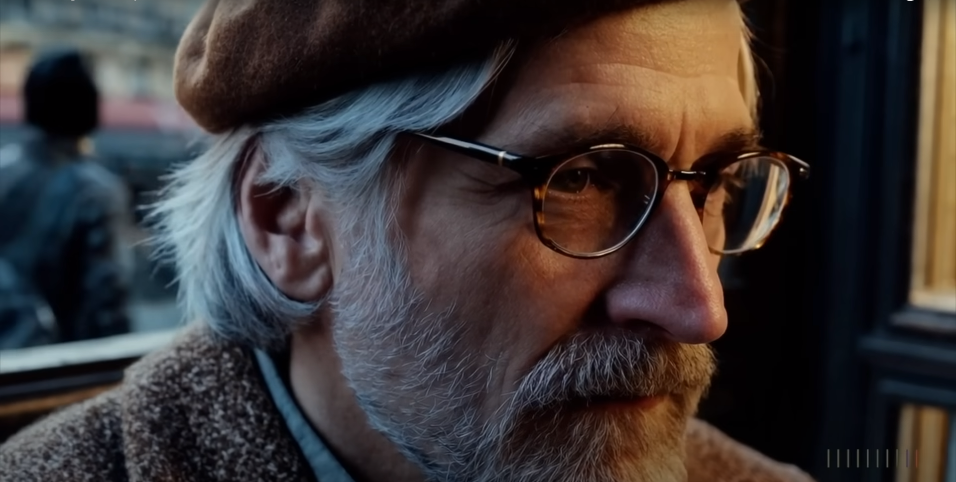 ChatGPT-maker OpenAI wil Sora naar de filmindustrie brengen