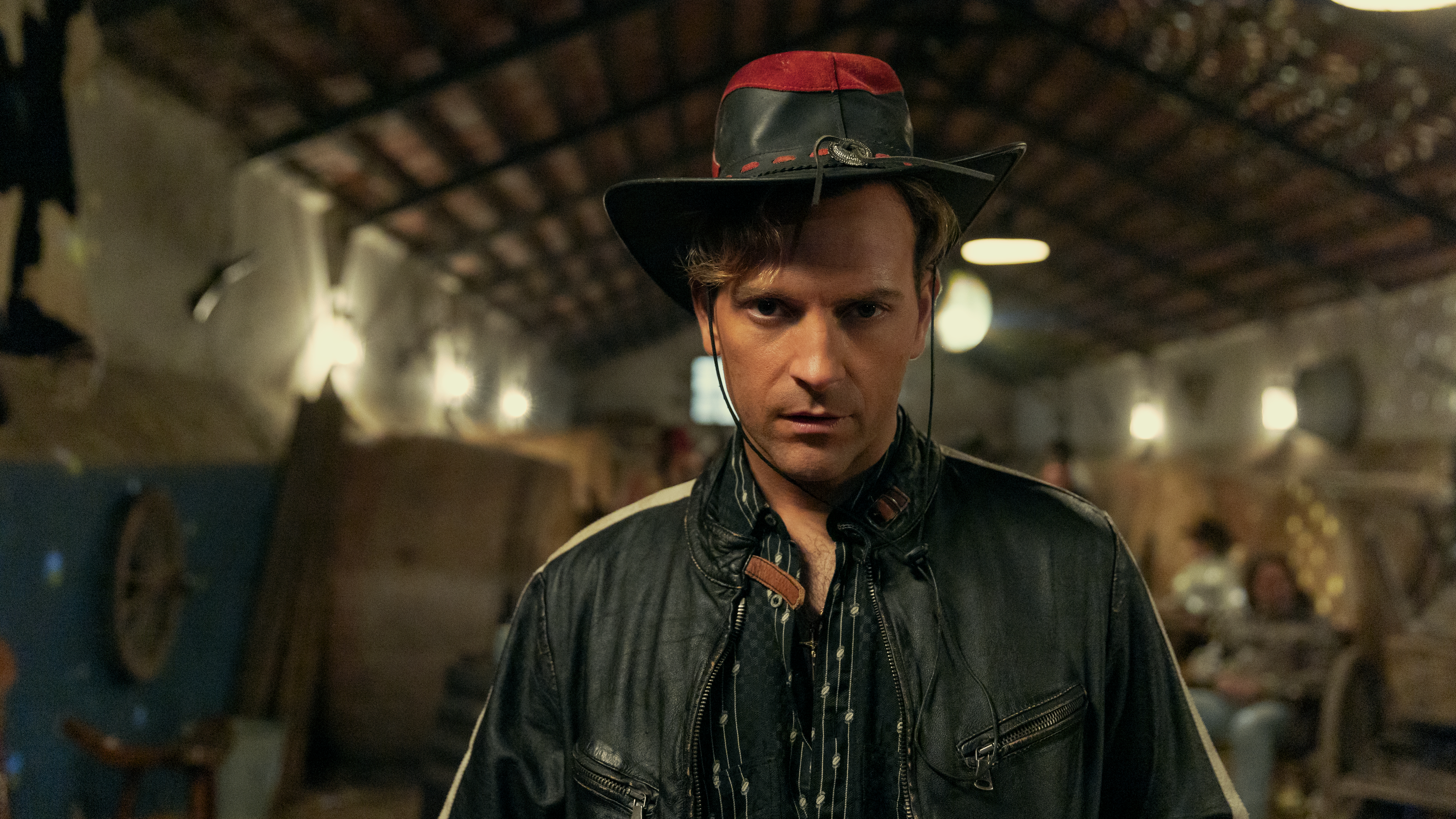 Netflix choqueert met meest heftige seksscènes tot nu toe 