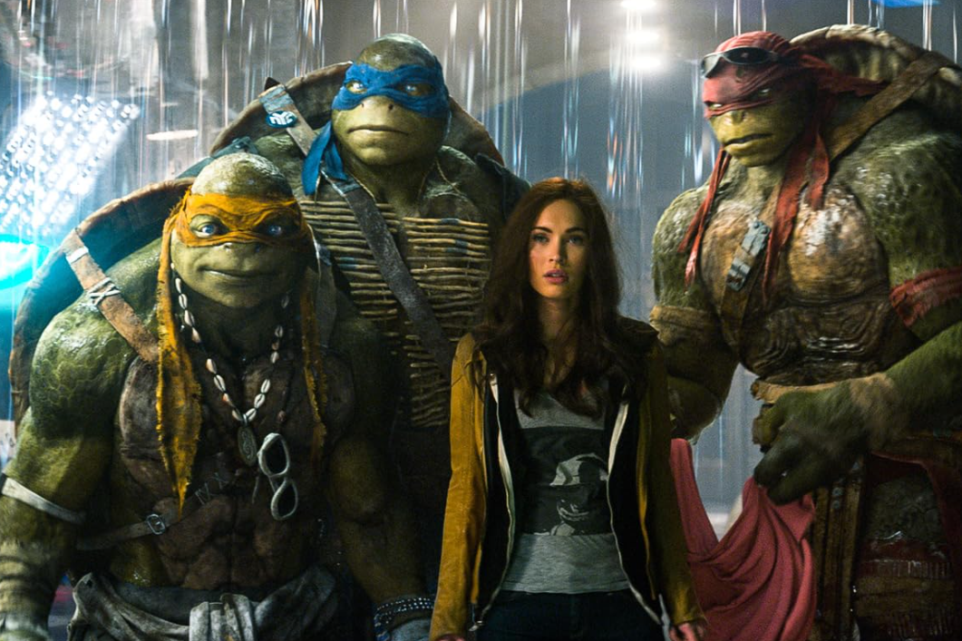 Kijk deze Netflix-titels snel voordat ze verdwijnen