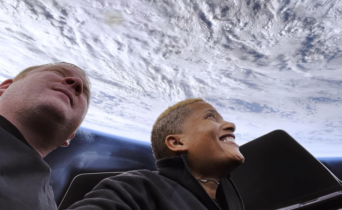 Door de Melkweg: ruimtedocumentaires die je absoluut moet bekijken op Netflix