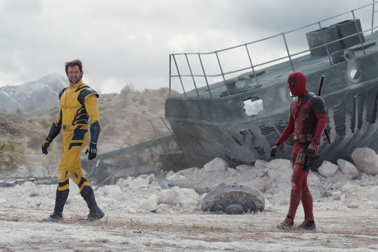 Deadpool & Wolverine: 'hoe hebben ze dit voor elkaar gekregen?'